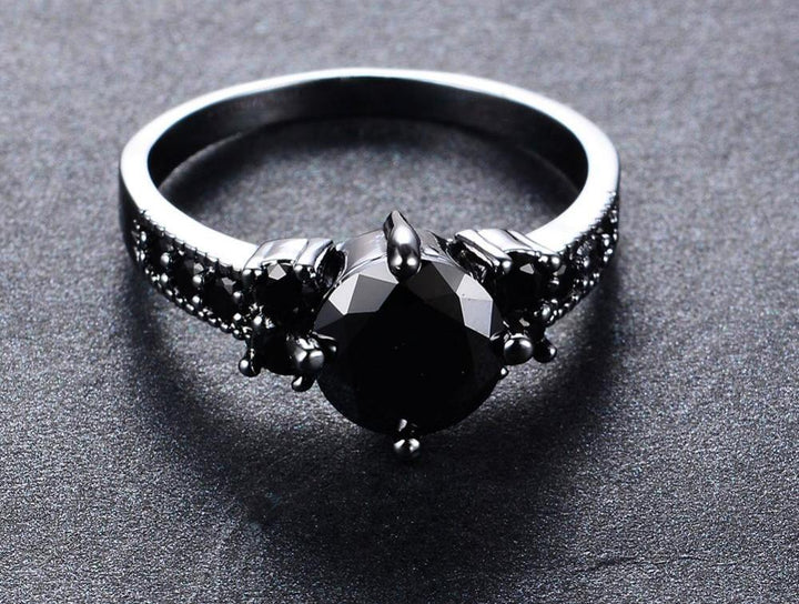 Envy - Gemstone Rings | Stornfield