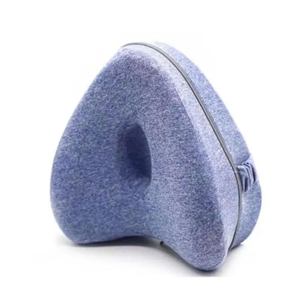 Orthopedic Side Sleeper Knee Pillow Stornfield