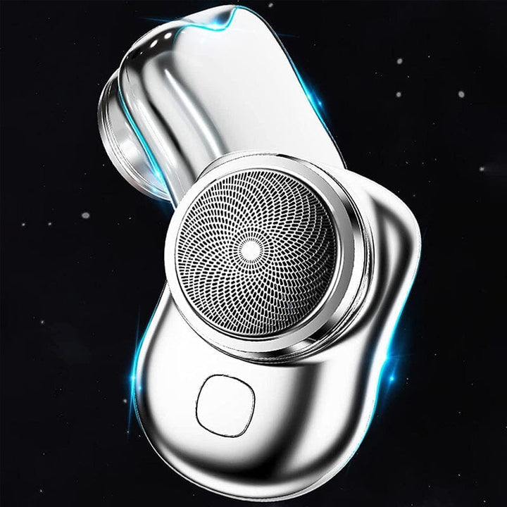 USB Mini Shaver | Stornfield