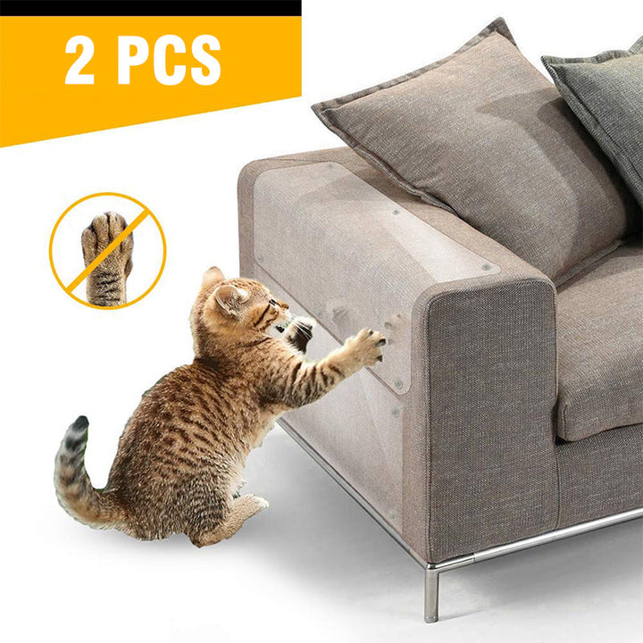 Scratch-Resistant Furniture Protection Tape for Cats | Stornfield