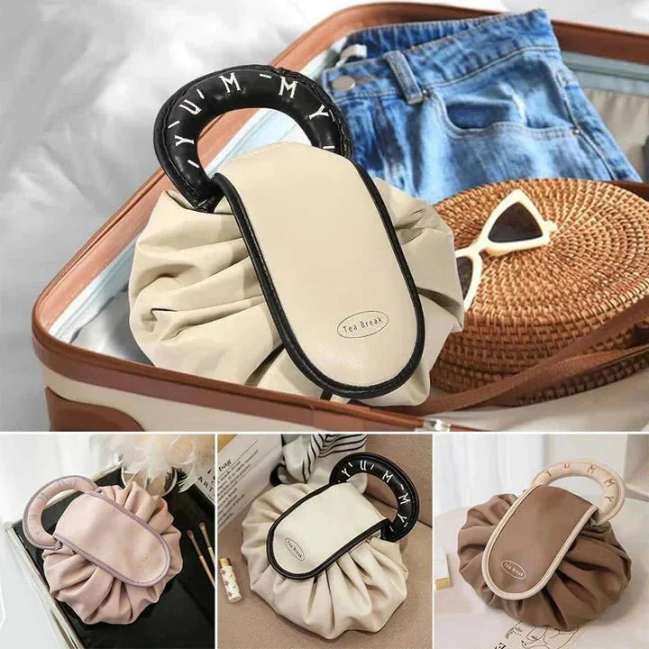Travel - The essential beauty set - practical and stylish | Stornfield