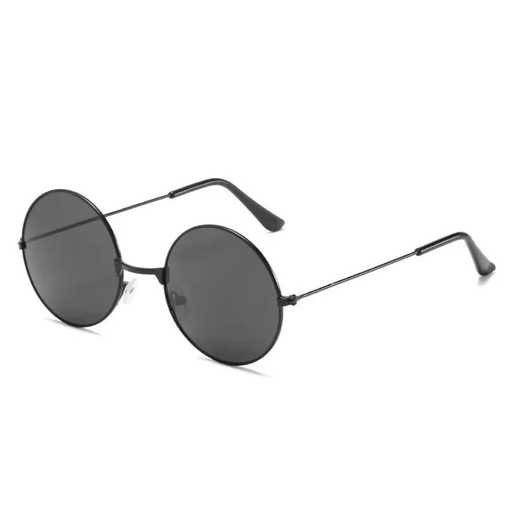 Bram Sunglasses | Round & Stylish | Stornfield
