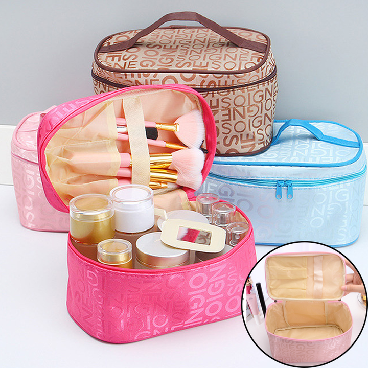 Makeup Bag | Stornfield