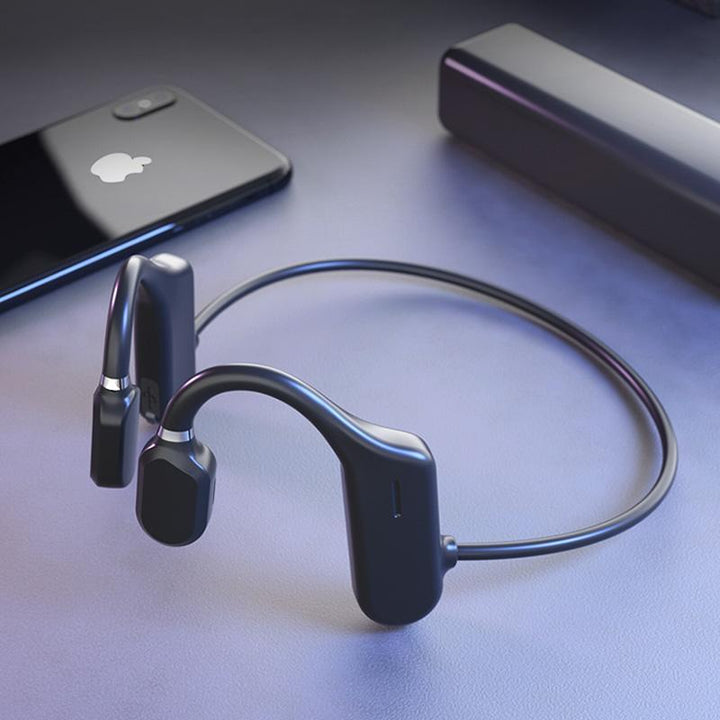Waterproof Bluetooth 5.0 Sports Headset | Stornfield