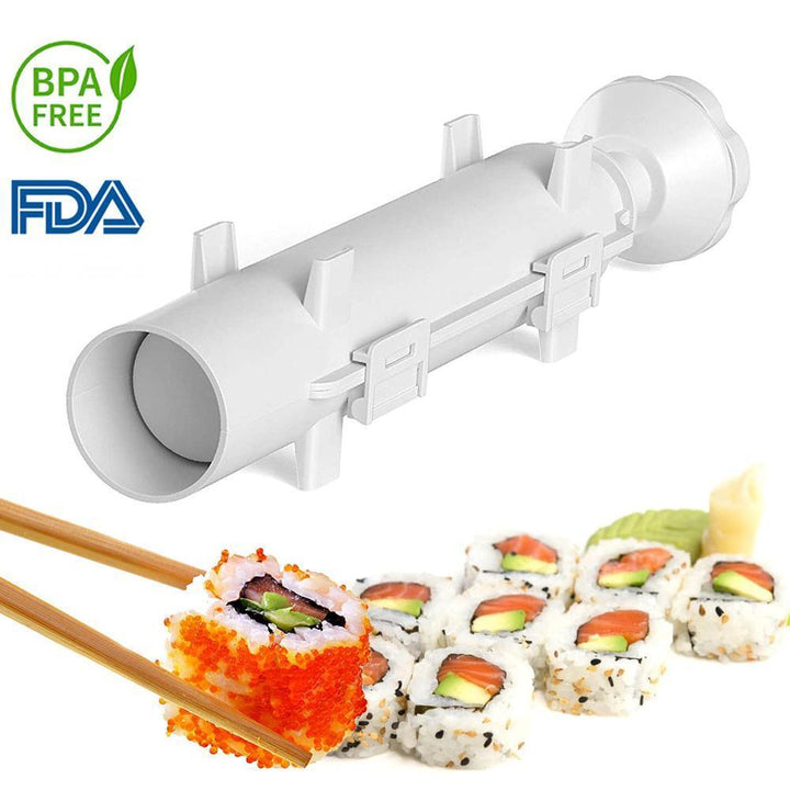 Making Perfect Sushi Yourself, Plastic (PP): Topilène BPA Free | Stornfield