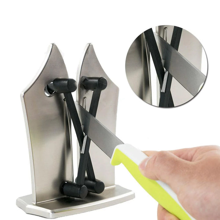 Professional Steel Knife Sharpener | Stornfield