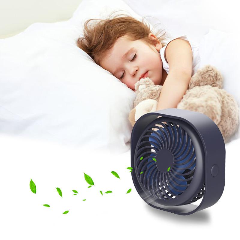 Portable Desktop Table Cooling Fan | Stornfield
