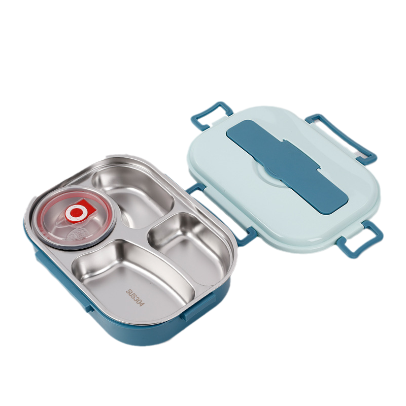Stornfield Stainless Steel Internal Lunch Box