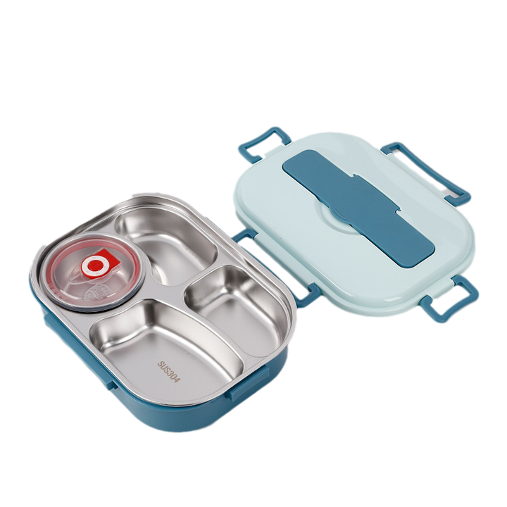 Stornfield Stainless Steel Internal Lunch Box