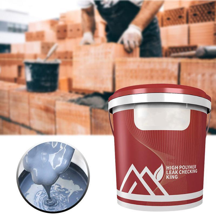 Crack repair Roof Waterproofing and Leakage Special waterproof glue | Stornfield