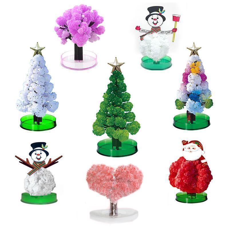 Magic Christmas Tree  | Stornfield