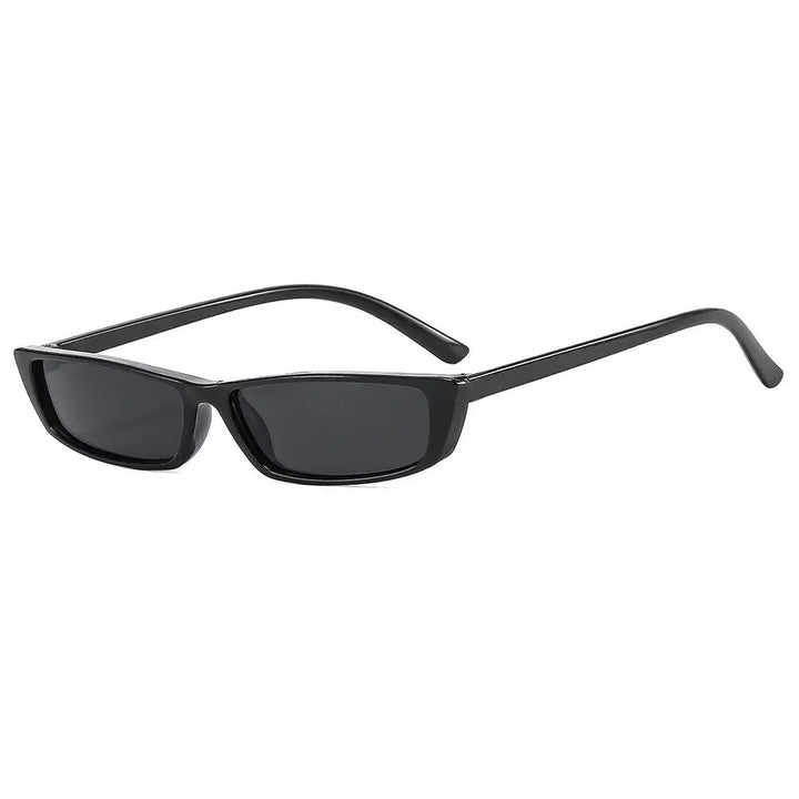Feona Sunglasses | Retro & Rectangular | Stornfield