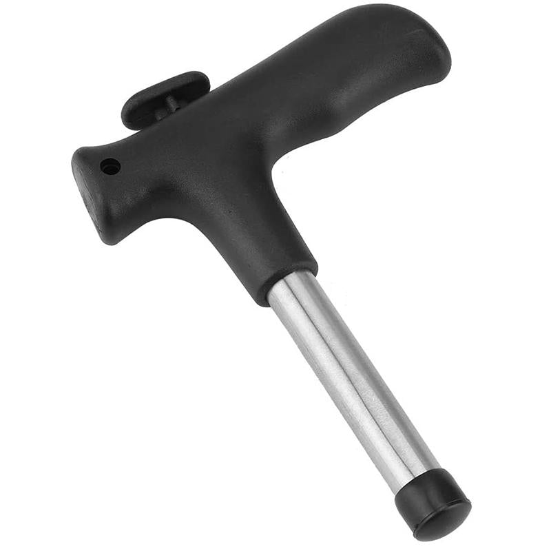 Coconut opening tool in Stainless Steel | Stornfield