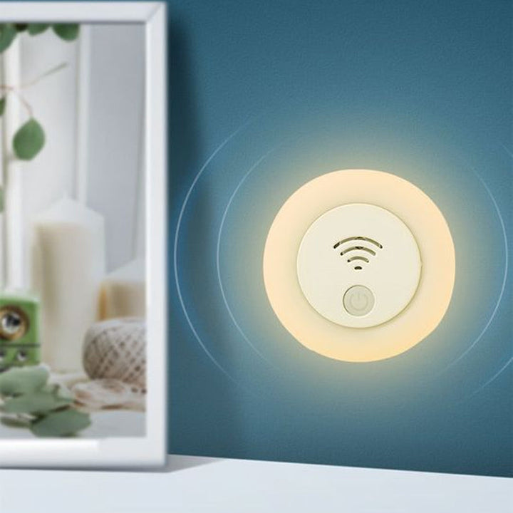 Electronic Ultrasonic Mosquito Repellent | Stornfield