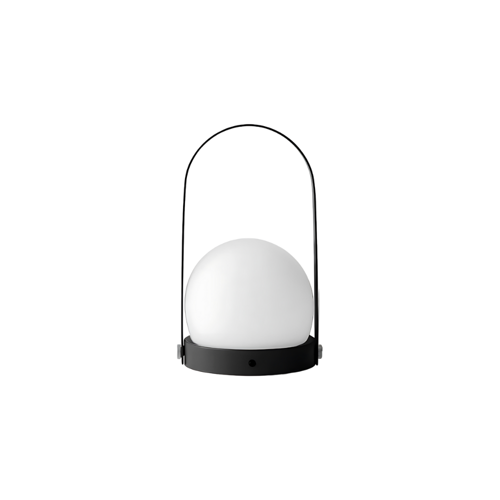 Stornfield | Royelux The Carrie Wireless Hanging Lantern - Portable LED Lamp with Dimmable Brightness