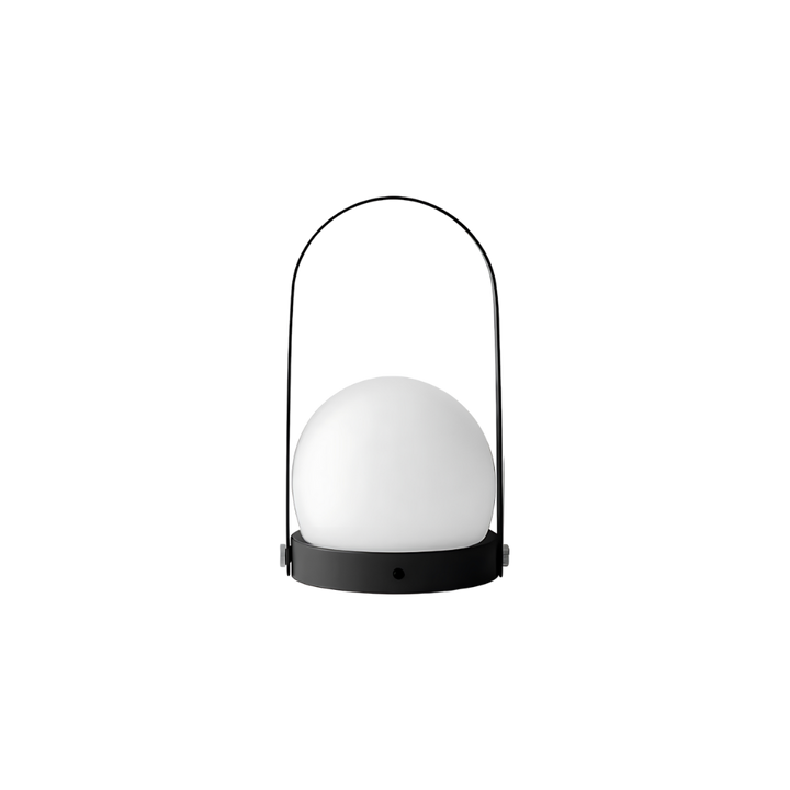 Stornfield | Royelux The Carrie Wireless Hanging Lantern - Portable LED Lamp with Dimmable Brightness