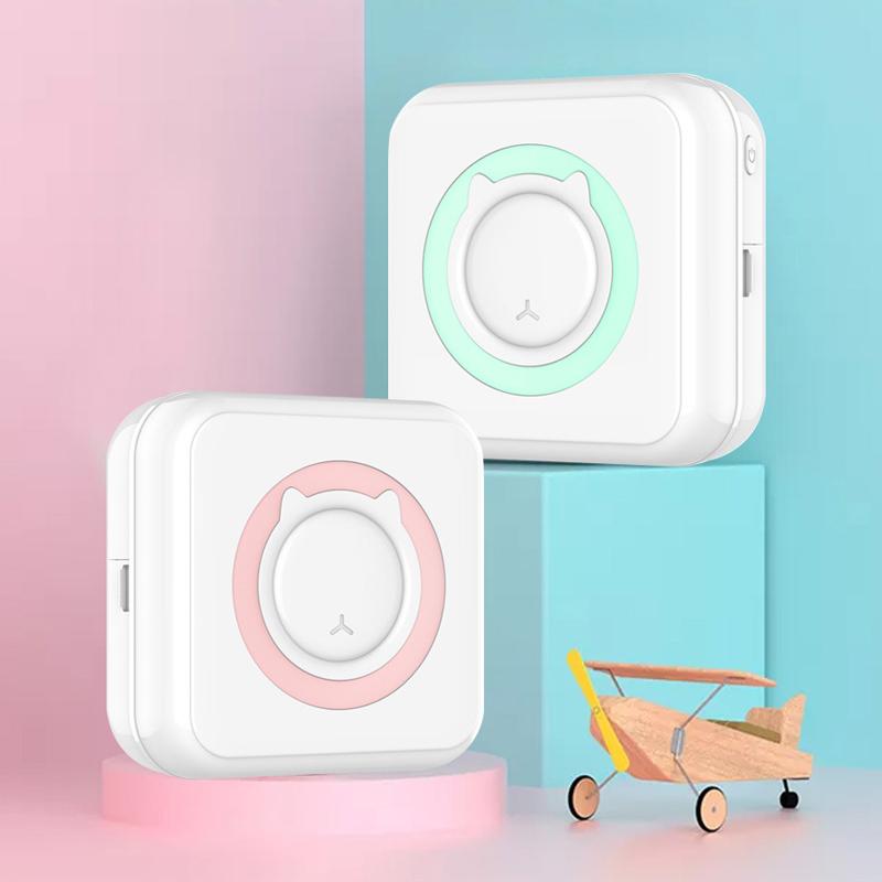 Practical Mini Pocket Printer | Stornfield