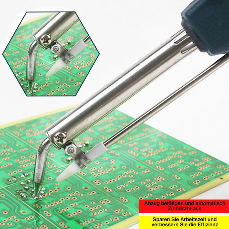 Electronic Soldering Kit | Stornfield