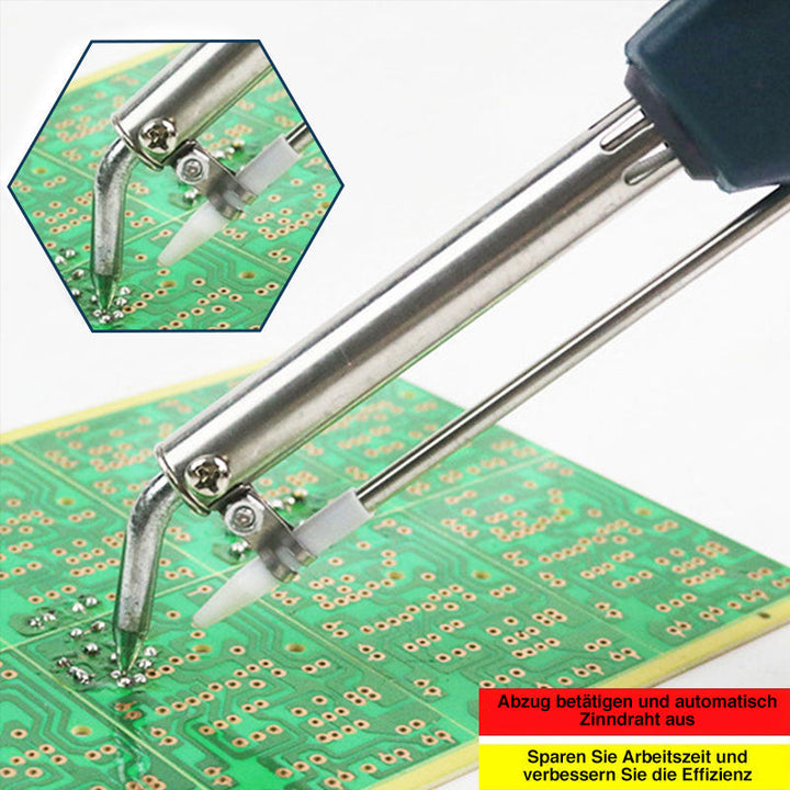 Electronic Soldering Kit | Stornfield