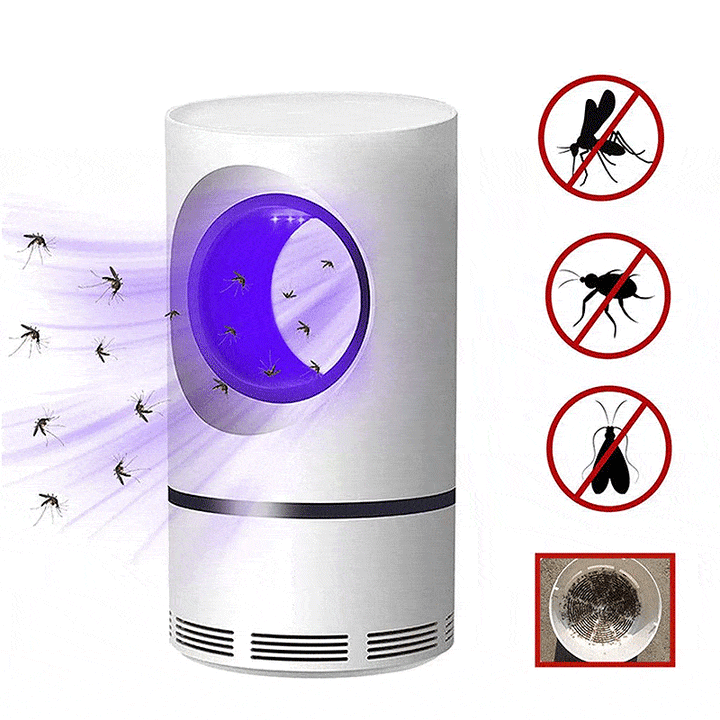 Anti-Mosquito Machine Mosquito Killer | Stornfield