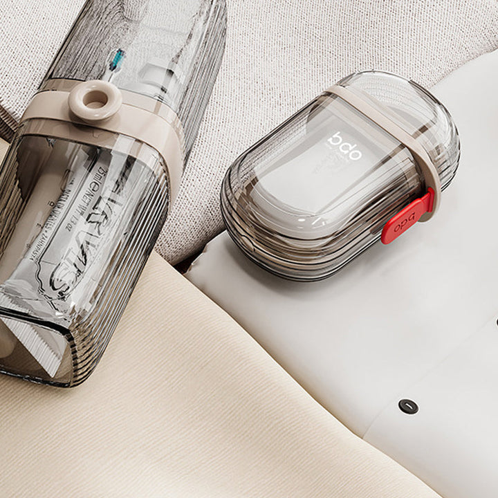 Travel Soap Case | Stornfield