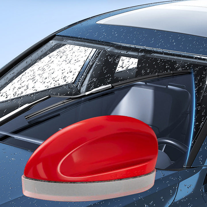 Powerful Windshield Cleaner & Oil Film Remover | Stornfield