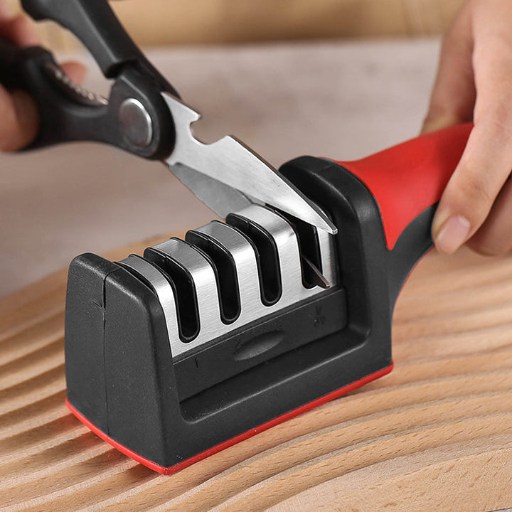 ‍Four-level sharpener | Stornfield