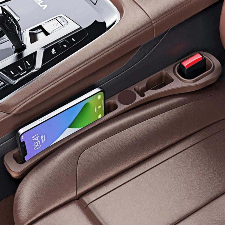Car Seat Side-Gap Filler | Stornfield
