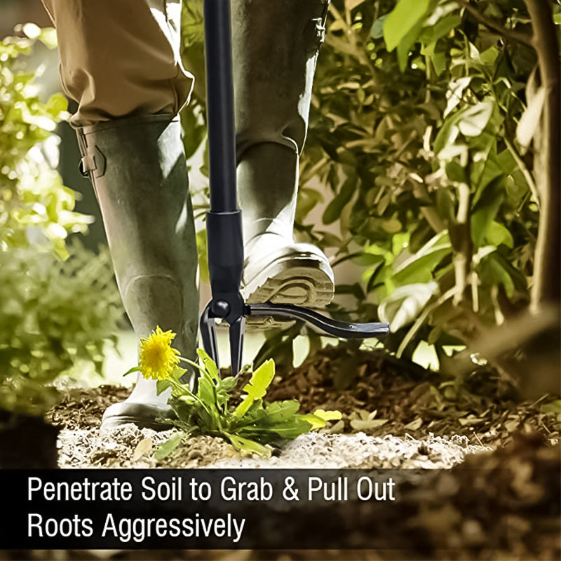 New detachable weeder | Stornfield