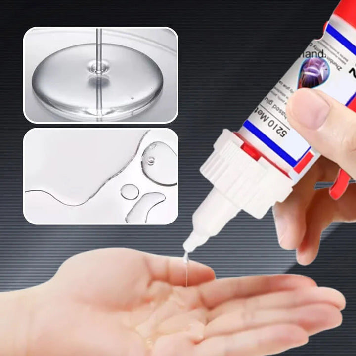 Powerful multi-material repair adhesive for welding | Stornfield