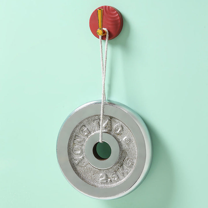 Toothbrush Holder Nail-Free Sticky Hook | Stornfield
