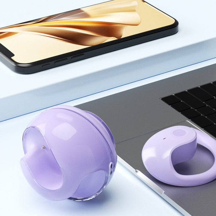 Small Coconut Bluetooth Headset | Stornfield