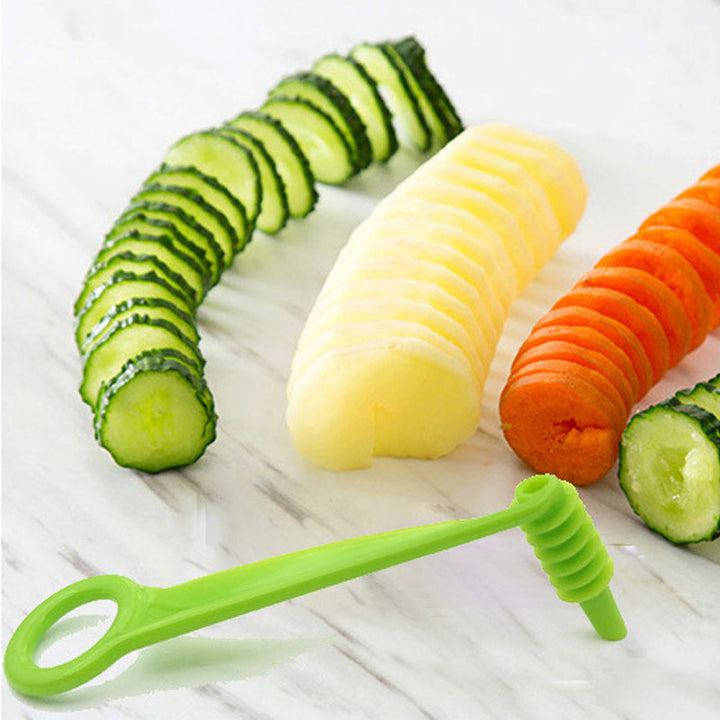 2-in-1 Chopper & Slicer | Stornfield