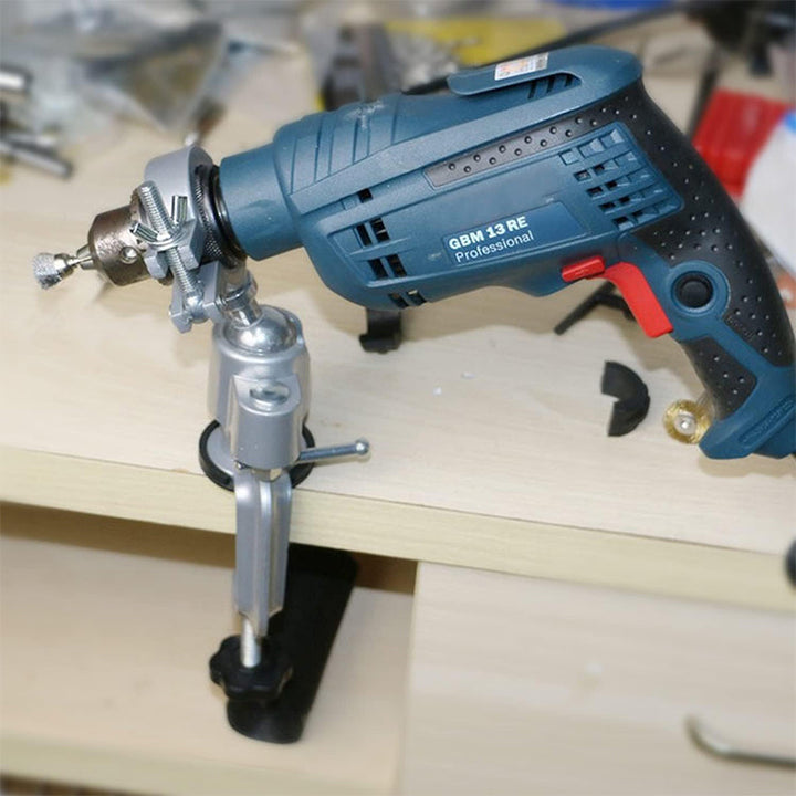 360-Degree-Vise | Stornfield