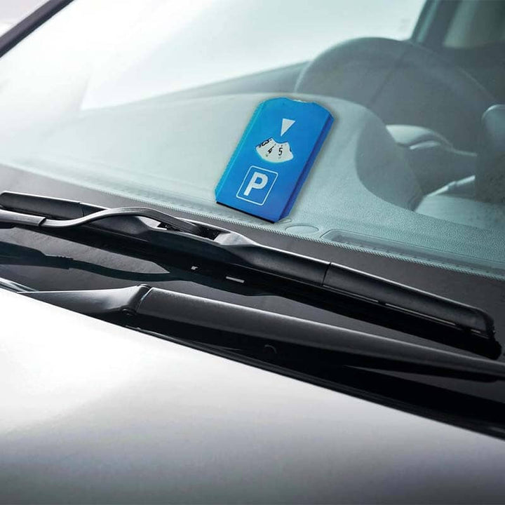 Parking Meters | Stornfield