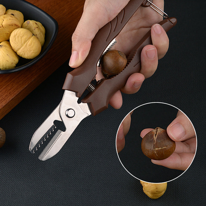 Tool for chestnut shells | Stornfield