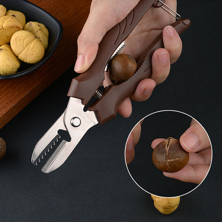 Tool for chestnut shells | Stornfield