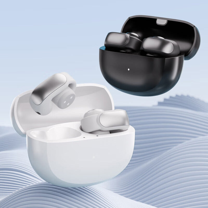 Stornfield | Popular Sports Headset with Open Ear Design