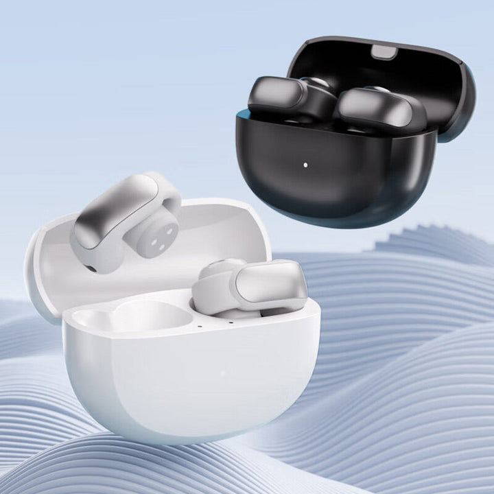 Stornfield | Popular Sports Headset with Open Ear Design