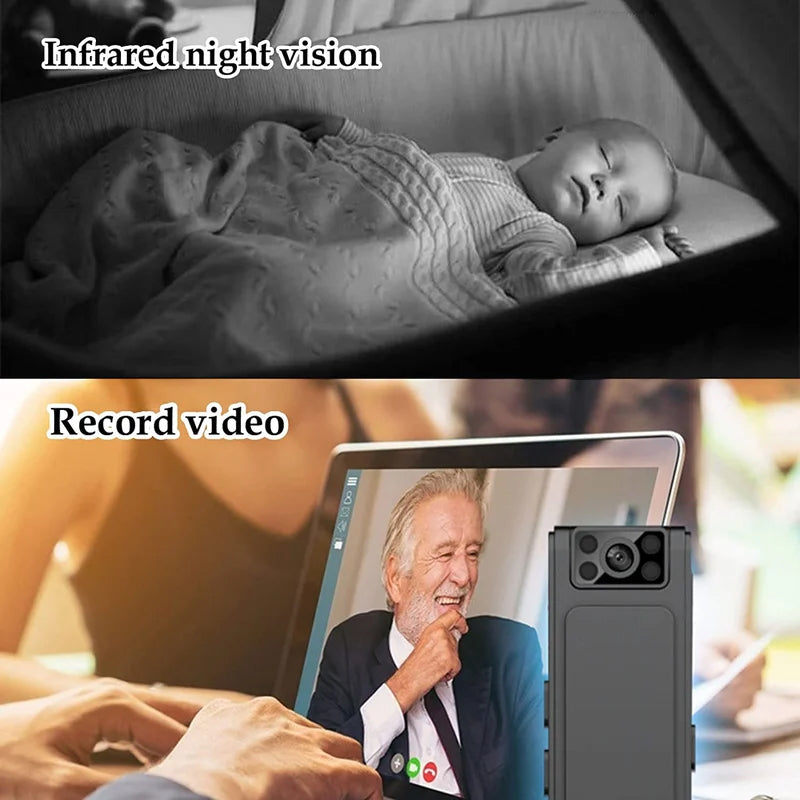 High-resolution Rear View Camera With WiFi Function | Stornfield