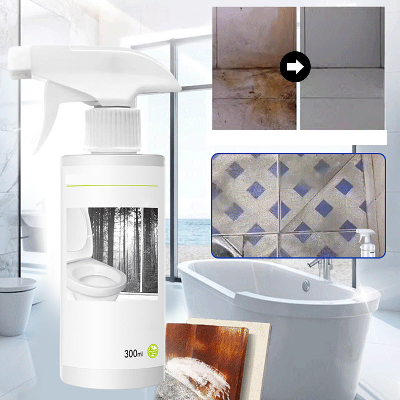 Stornfield | Powerful Toilet Bowl Stain Remover and Brightener with Oxalic Acid