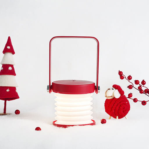 Stornfield | Creative Folding Nightlight Lantern Portable LED Table Lamp