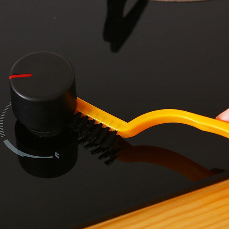 Cleaning brush for hoods and exhaust hoods | Stornfield