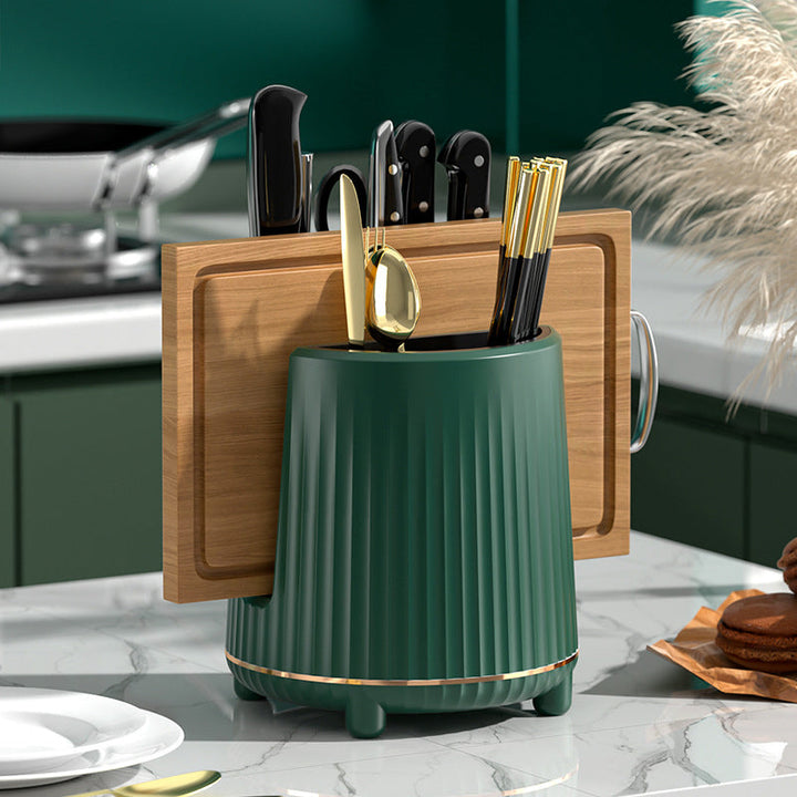 Kitchen Storage Rack | Stornfield
