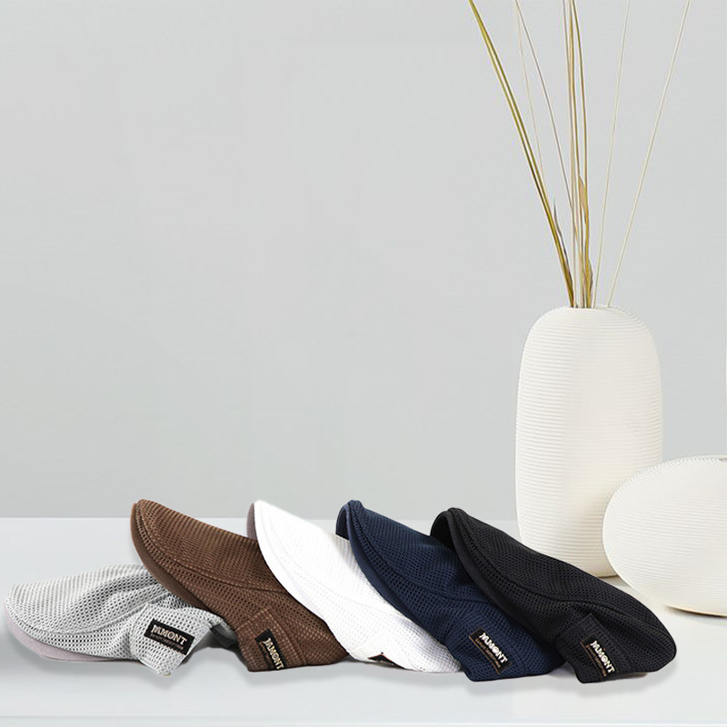 Stornfield | Men's Summer Mesh Sun Hat