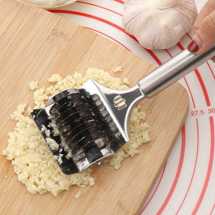 Noodle Spaghetti Cutter Roller | Stornfield