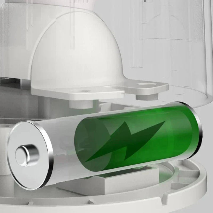 Night - Innovative Lamp - Calming Atmosphere - Unique Design | Stornfield