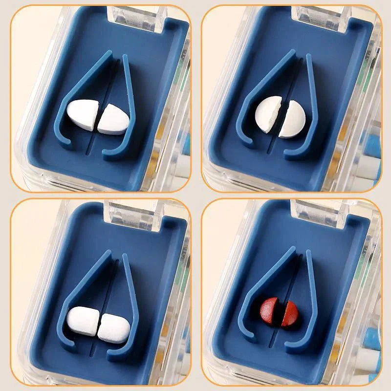 Box Pro - Cutting - Organizing - Simplify Your Medications! | Stornfield