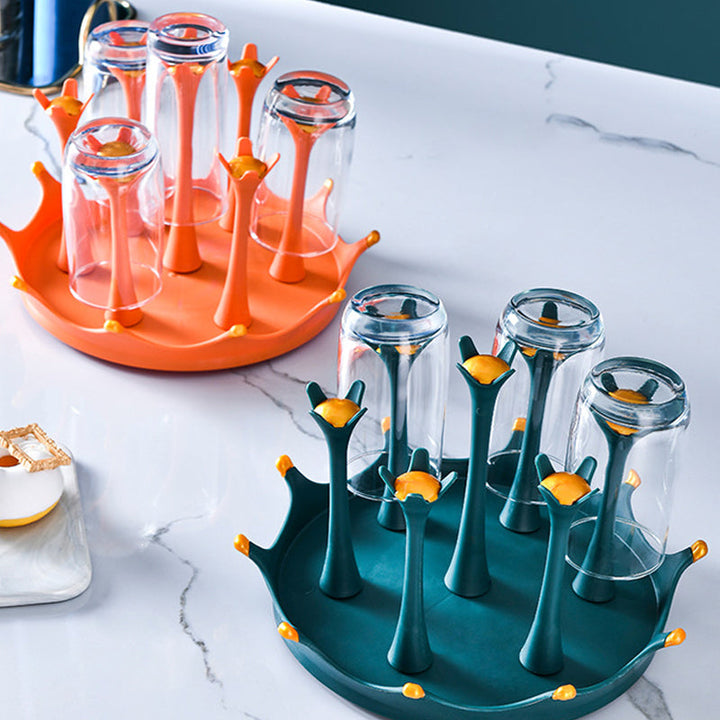Drainage cup holder | Stornfield