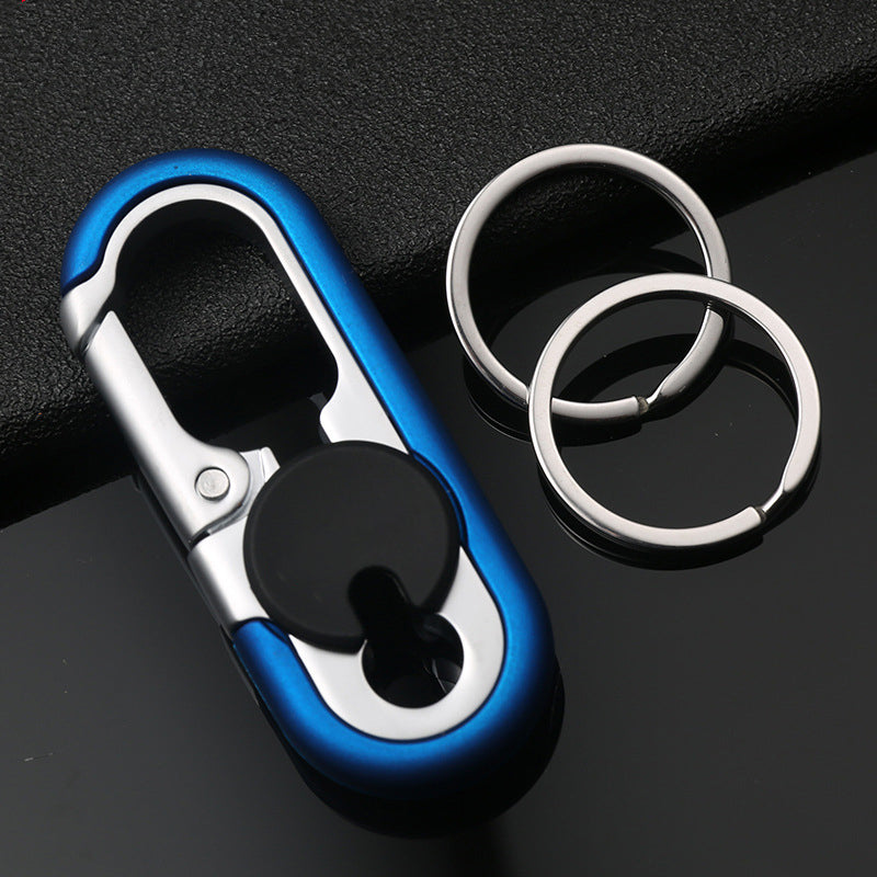 Car Keychain for Men | Stornfield